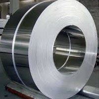 Hr Slit Coil