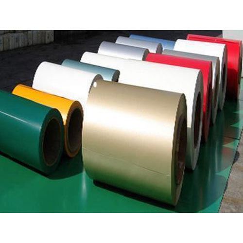 color coils