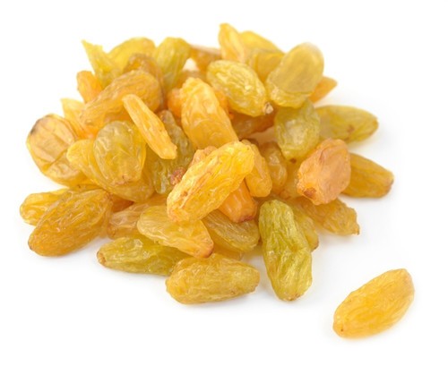 Aaa Golden Raisins