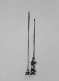 Silverman Liver Biopsy Needle
