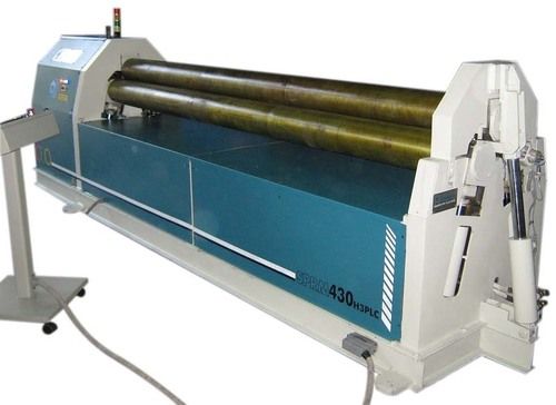 Cnc Plate Bending Machine