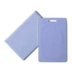 Access Control RFID Card - PVC Material, 50x35x20 cm | High Durability, Fine Finish, Premium Quality