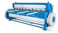 MECHANICAL UNDER CRANK SHEARING
