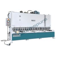 CNC SHEARING