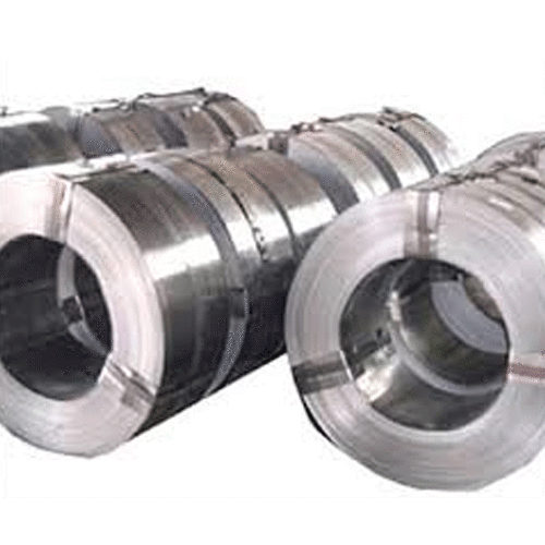 Stainless Steel Strip Coils