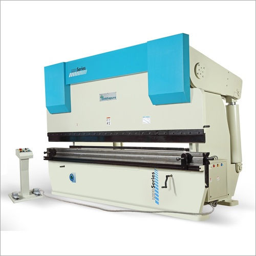 HYDRAULIC PRESS BRAKE