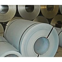 Electro Galvanized Coils - High-quality Steel | Corrosion Resistant, Durable Finish, Ideal For Industrial Applications