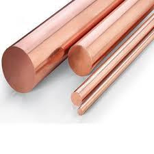 High Conductivity Copper
