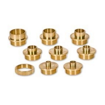 Brass Collar Bush