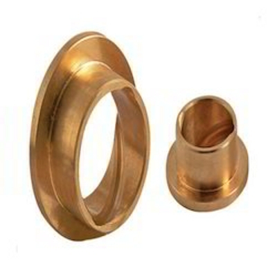 Brass collar Bushes