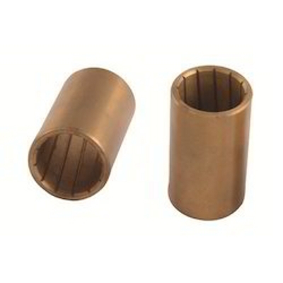 Brass Crank Pin Bushes