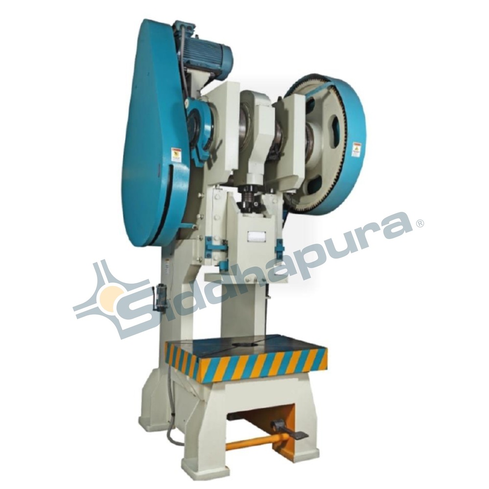 Metal C Frame Pneumatic Power Press