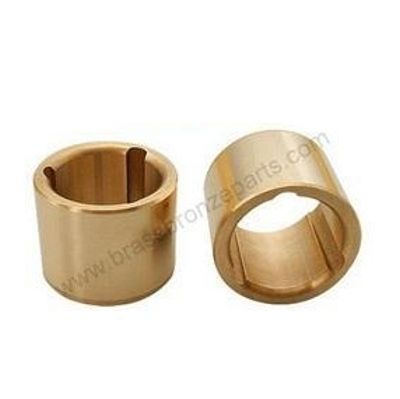 Brass Pump Bushes