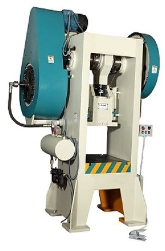 Pneumatic power deals press machine