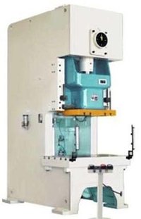 LINK MOTION CROSS SHAFT POWER PRESS