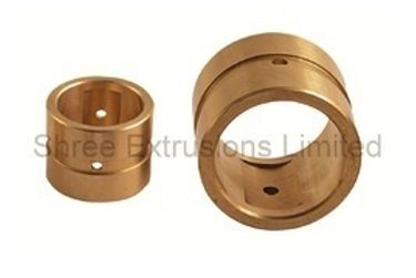 Brass Stub Axle Bush