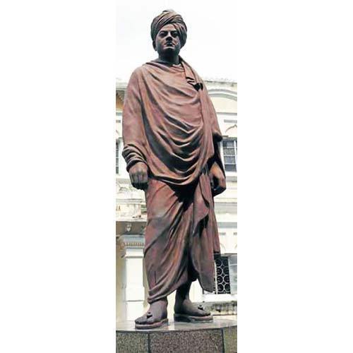 Customize National Heroes Statue