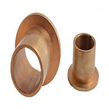 Bronze Flange Bushes