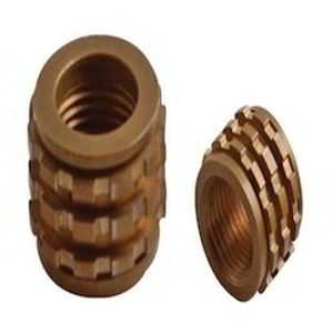 Bronze Insert Bushes