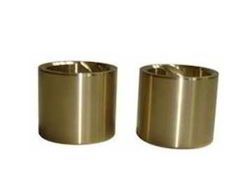 Silicon Red Bronze Bushing