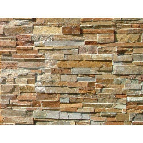 Fiber Stone Wall Cladding