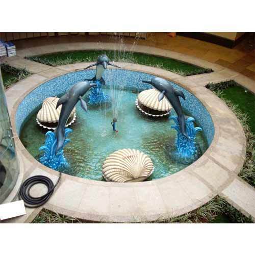 As Per Customer Choice Outdoor Small Fountain