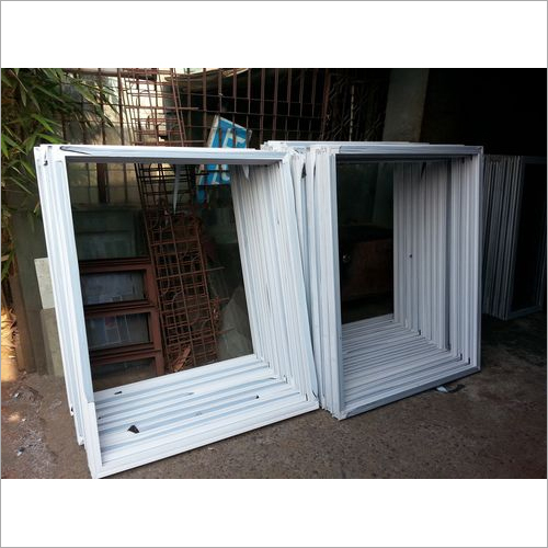 Upvc Sliding Window