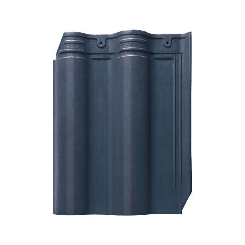 Gray Flat Normal Tiles
