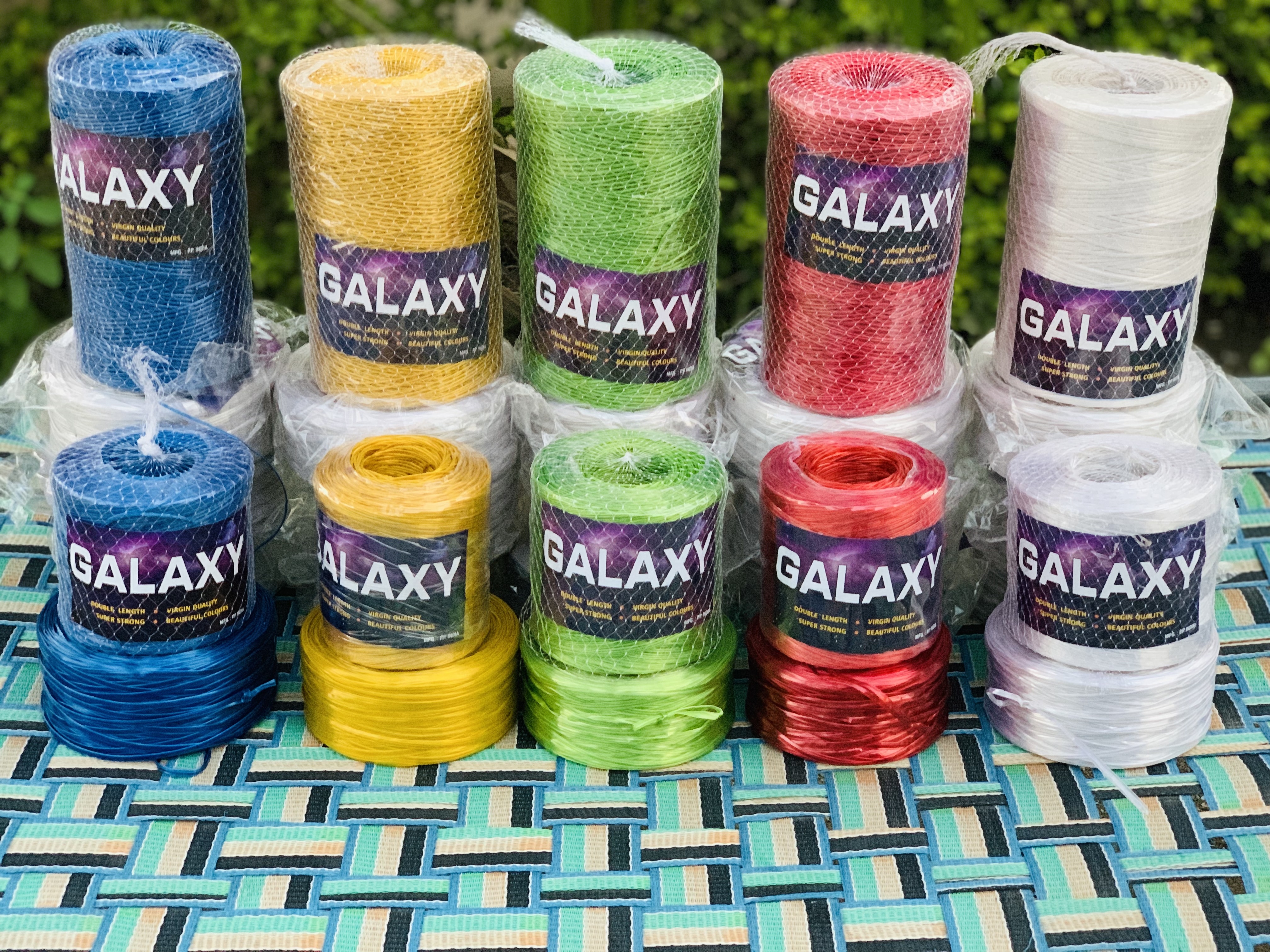 PP Twine (Sutli)