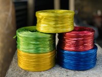 PP Twine (Sutli)