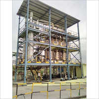 Multiple Effect Evaporation System with ATFD