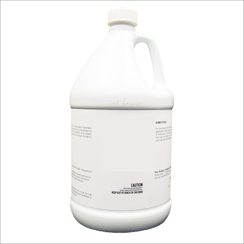 Industrial Anti Foaming Chemicals