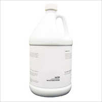 Anti Foaming Chemical - Industrial Grade Liquid | 1 Gallon Plastic Can, 98% Purity, White Color, Ideal For Waste Water Effluents