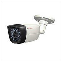 Cctv Surveillance Camera Application: Airport
