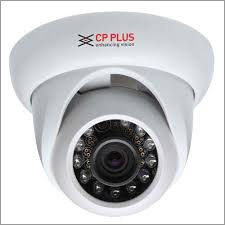 Cctv Security Camera Application: Airport