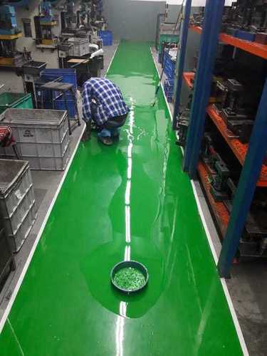 Epoxy floor Paint Epoxy floor Paint