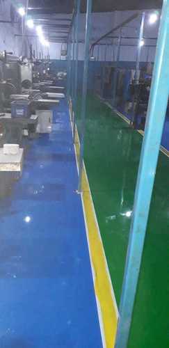 Epoxy Coating
