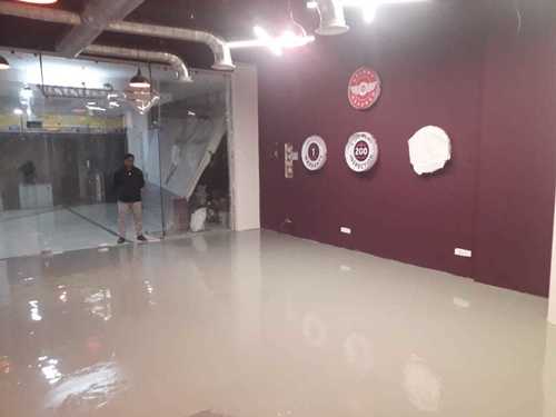 Floor Coating Services Floor Coating Services