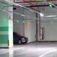 Parking Guidance System