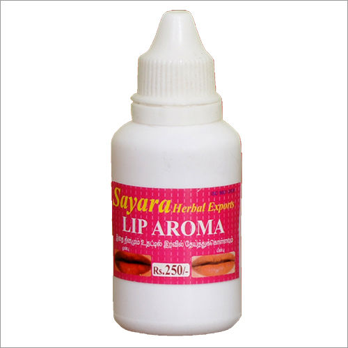 Herbal Lip Oil