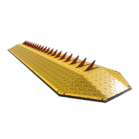 Road Spike Barrier