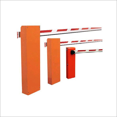 Access Barrier