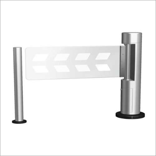 Swing Barrier