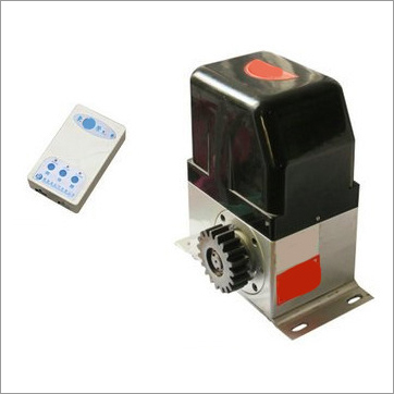 Automatic Sliding Gate Operator