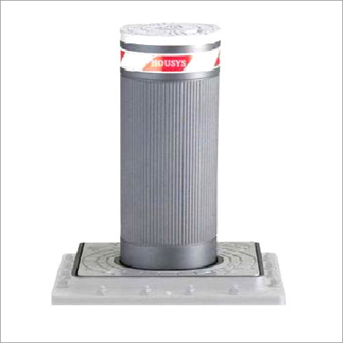 Parking Bollard