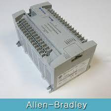 ALLEN BRADLEY 1762-L40BWAR