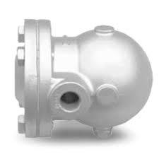 Valve Float Steam Traps Power: Electrical Watt (W)