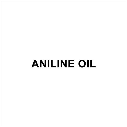 Aniline Oil