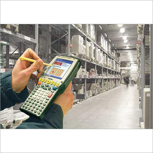 Ware House Solution