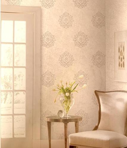 Non Woven Exclusive Wallpaper